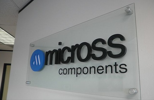 Custom Office Door Signs