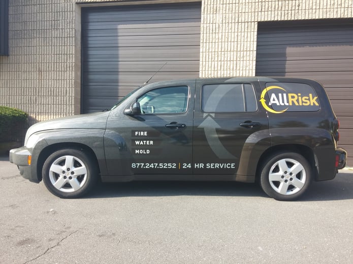 Chevy-HHR-Wrap-Somerdal-NJ