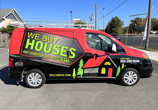 Revolutionizing Advertising with Commercial Fleet Graphics
