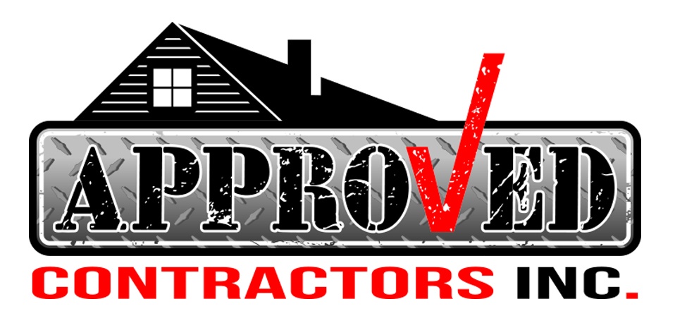 Philadelphia Contractor Logo Design