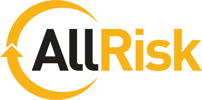 Allrisk logo