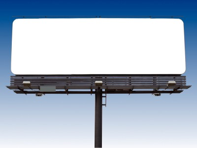 Billboard advertising vs vehicle graphic and wrap advertising