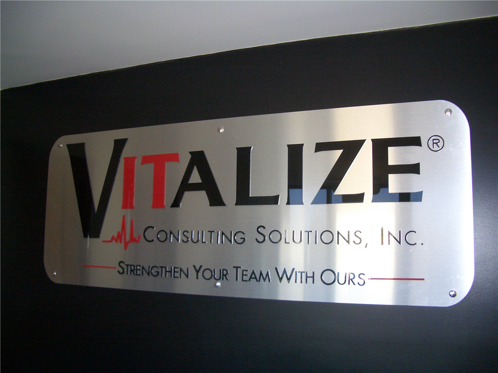 brushed_aluminum_lobby_sign_acrylic_letters