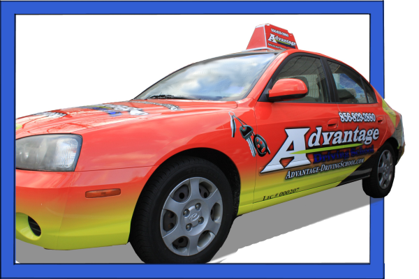 Custom Fleet Branding by Sunrise Signs