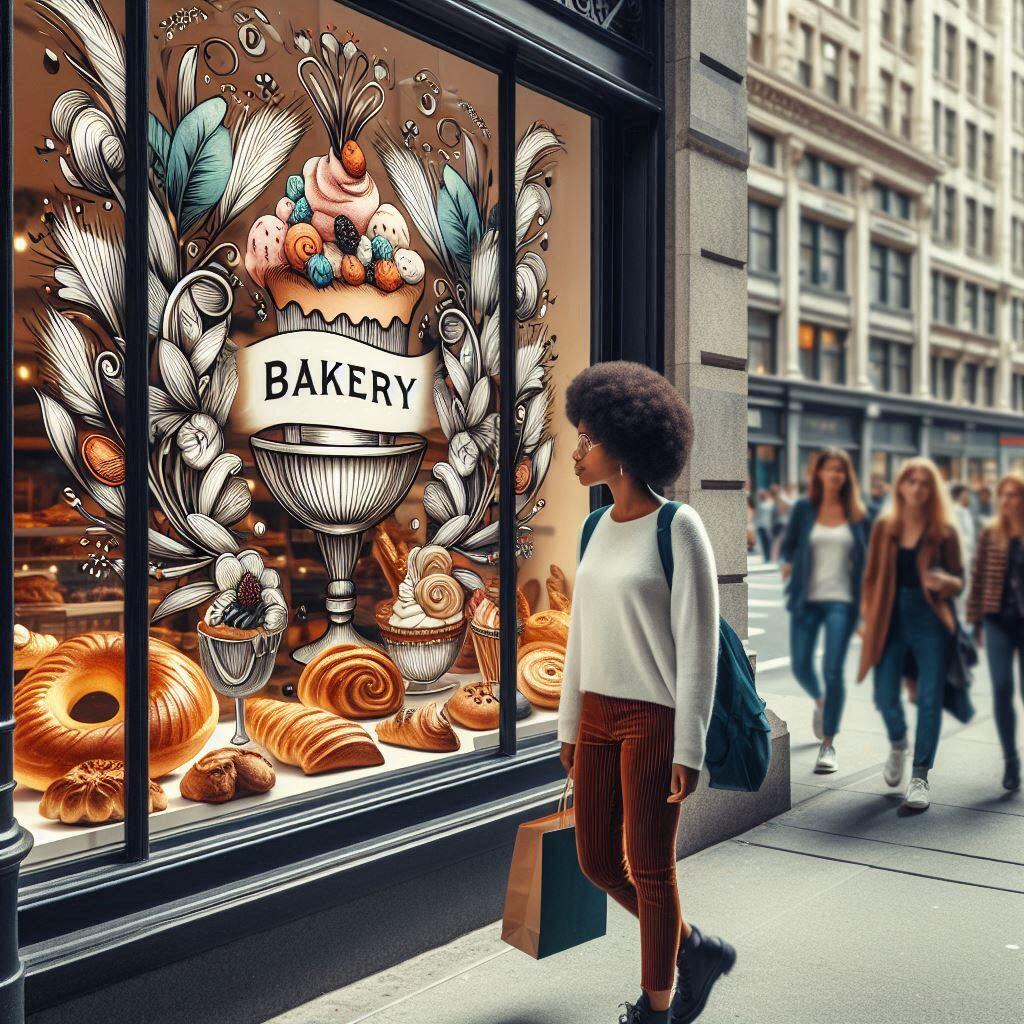 How Custom Decals Can Transform Your Business