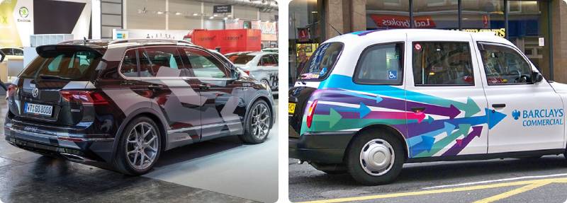 How to Properly Price Vehicle Wraps banner