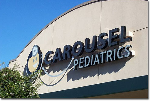 Channel letter signs and why are they essential for business