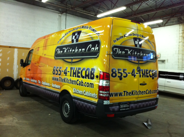 Contractors guide to advertising