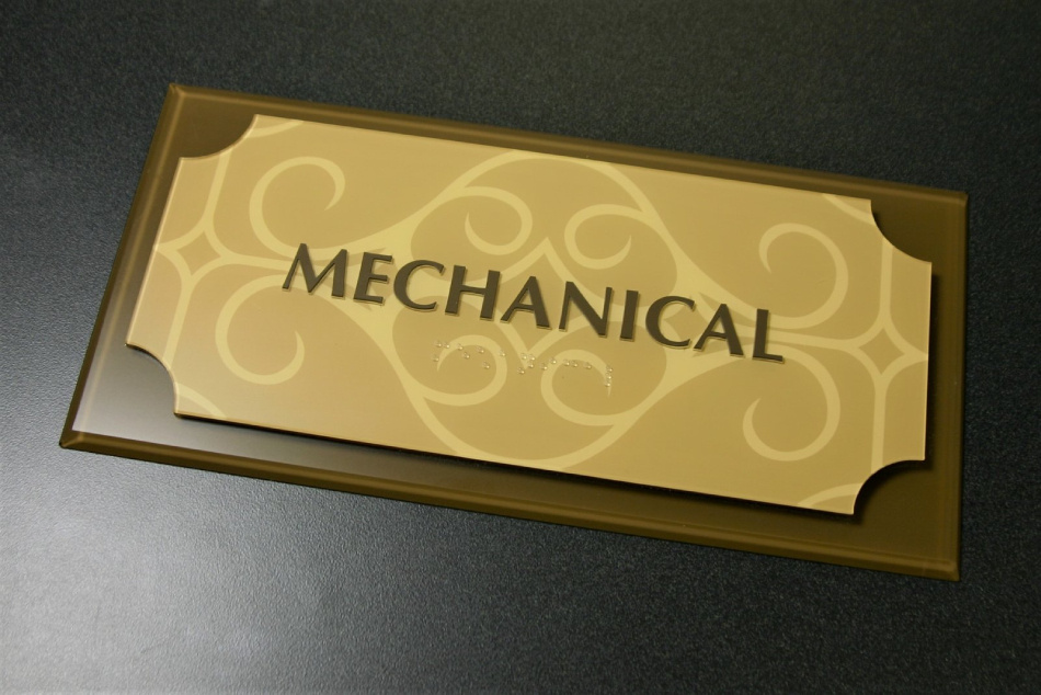 mechanical