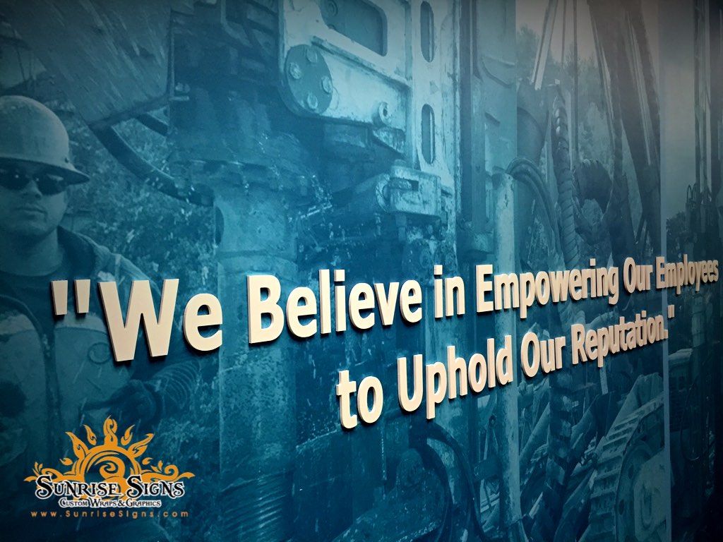 Moretrench_Painted_PVC_Dimensional_Letters