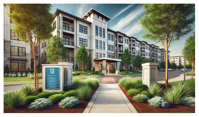 Essential Signage for Multifamily Communities