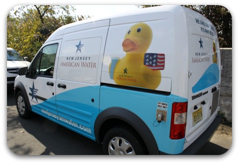 njam partial van wrap