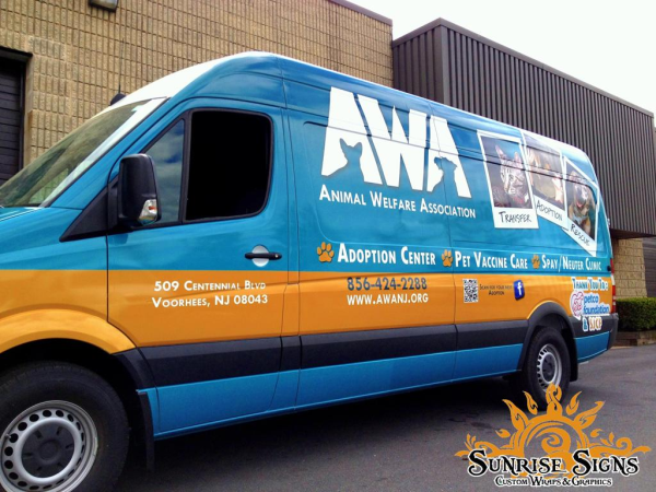 Pet care industry advertising ideas