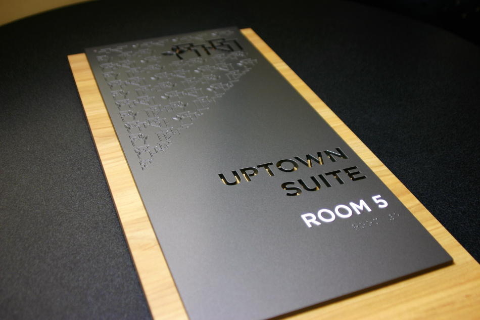 uptown suites