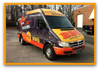 common misconseptions about vinyl vehicle wrapping