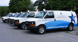 Fleet Graphics Turn Your Vehicles into Rolling Billboards in New Jersey
