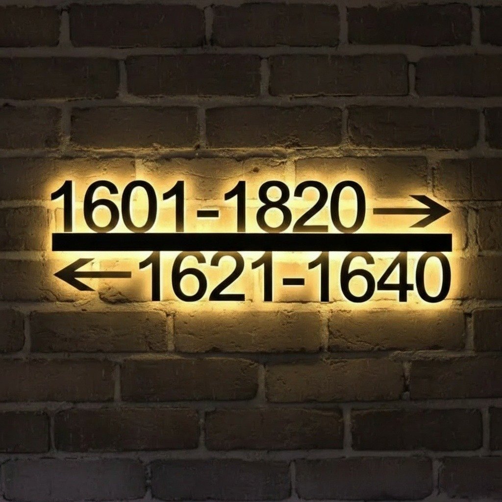 Designing Wayfinding Systems for Large, Aging Multifamily Communities