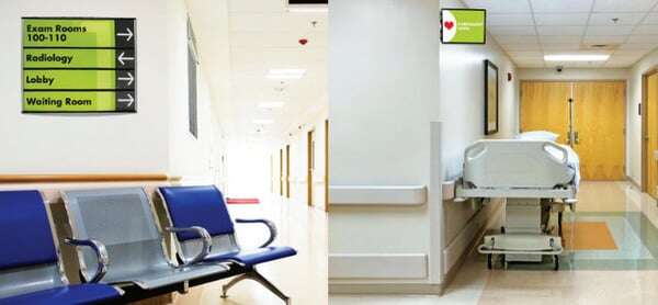 The Importance of Hospital Signage: Enhancing Patient Experience, Safety, and Staff Efficiency