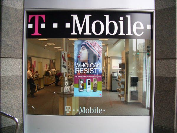 How window Signage Drives More Customers Through your door