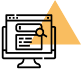 Discovery Icon in Our Process