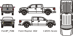 What are the best vehicle wrap templates