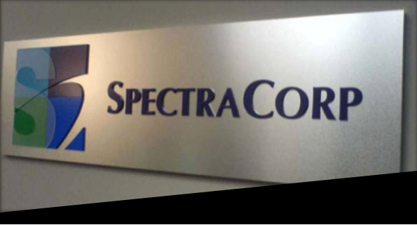 Lobby Signs - Sunrise Signs-1