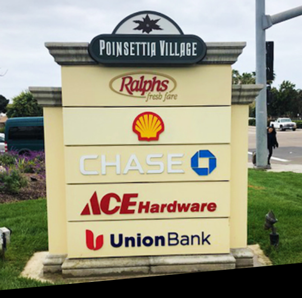 Monument Signs - Sunrise Signs 4