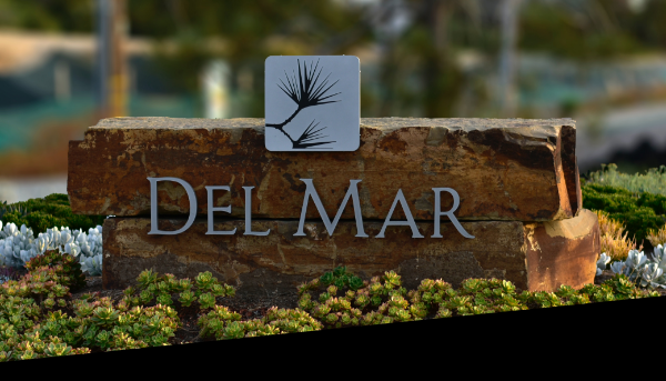 Monument Signs - Sunrise Signs