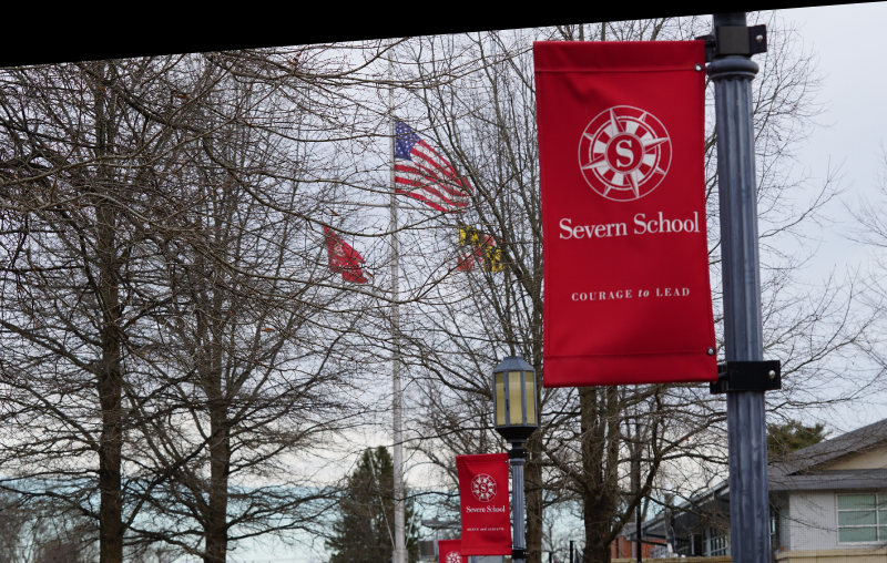 Sunrise Signs - Vinyl Banners - February 2023