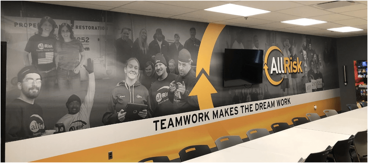 Creative Office Branding Ideas to Boost Employee Morale