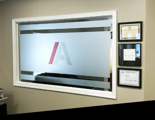 Window Graphics - Sunrise Signs 3-1