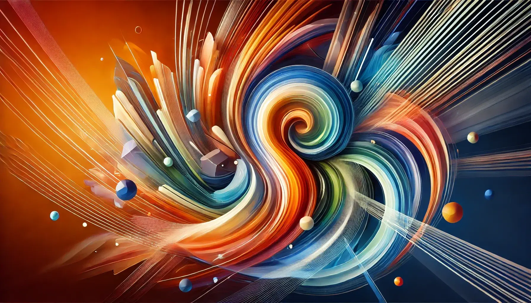 Company culture office harmony