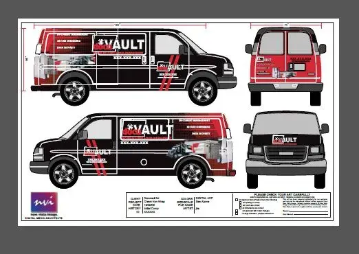 Tips for using vehicle templates