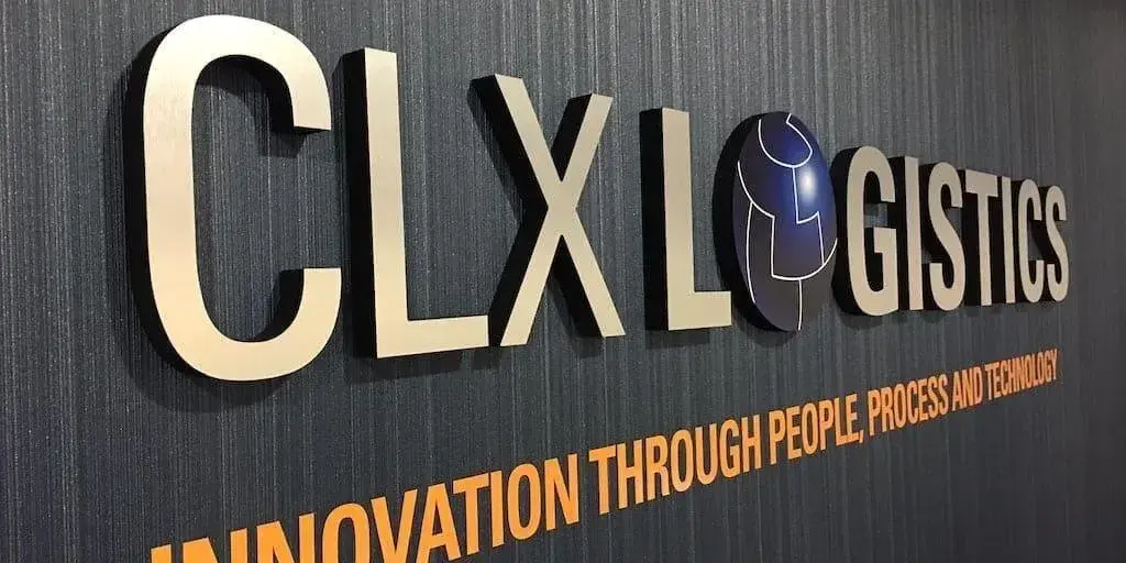 comprehensive guide to office lobby signs, materials, and pricing